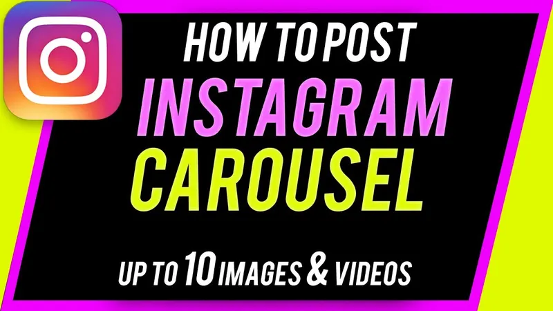 Video cover about Instagram reach and the algorithm